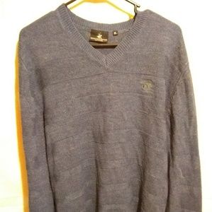 Men's Beverly Hills Polo Club Sweater